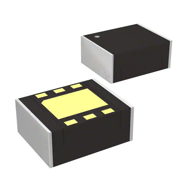 Torex Semiconductor Ltd XCL101A501ER-G 电子元器件